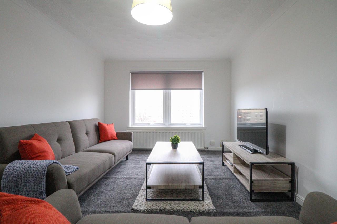 Jackson Apartment Котбрідж Екстер'єр фото