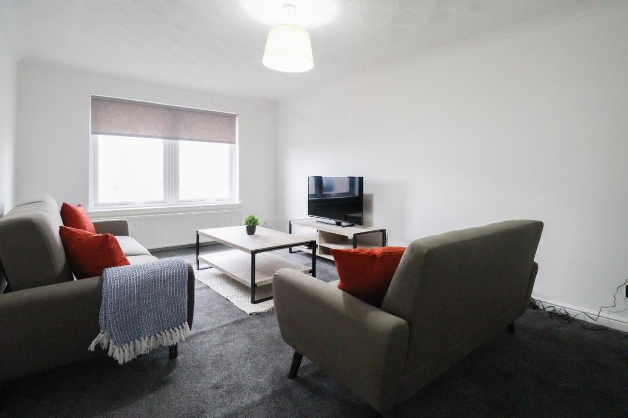 Jackson Apartment Котбрідж Екстер'єр фото